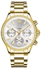 Изображение Giewont Sapphire Ladies Watch / gold/silver