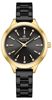 Изображение Giewont Sapphire Ladies Watch GW2720-B4 / gold/black