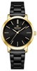 Изображение Giewont Sapphire Women’s Watch / gold/black