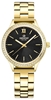Изображение Giewont Sapphire Women’s Watch / gold/black