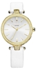 Изображение Giewont Sapphire Women’s Watch / gold/silver