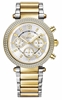 Изображение Giewont Sapphire Women’s Watch / gold/silver