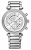 Изображение Giewont Sapphire Women’s Watch / silver
