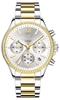 Изображение Giewont Sapphire Women’s Watch / silver-gold