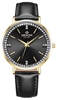Picture of Giewont Sapphire Women’s Watch GW5390-A4 / gold/black
