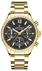 Picture of Giewont Sapphire Women's Watch / gold/black