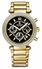 Picture of Giewont Sapphire Women's Watch / gold/black