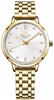 Picture of Giewont Sapphire Women's Watch / gold-silver