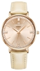 Picture of Giewont Sapphire Women's Watch / rose gold