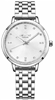 Picture of Giewont Sapphire Women's Watch / silver