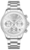Picture of Giewont Sapphire Women's Watch / silver