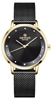 Picture of Giewont Sapphire Women's Watch GW4130-B4 / gold/black