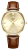 Picture of Giewont Sapphire Women's Watch GW5390-A3 / gold