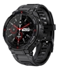 Изображение GIEWONT Smartwatch GW430-1 / black