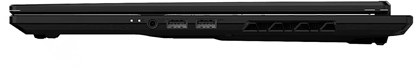 Attēls no Gigabyte A16 - AMD Ryzen 7 260 | 16"-165Hz | 32GB | 1TB | W11H | RTX 5060