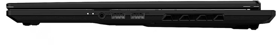 Picture of Gigabyte A16 - AMD Ryzen 7 260 | 16"-165Hz | 32GB | 1TB | W11H | RTX 5060