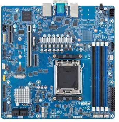 Picture of Gigabyte Pyta gówna Gigabyte MC13-LE2 AM5 AMD