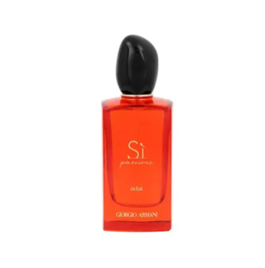 Изображение Giorgio Armani Sí Passione Eclat Perfume EDP 100 ml Tester
