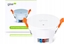 Picture of Gise GISE Smart Czujnik obecnoci ZigBee | Tuya | GHPS-ZB