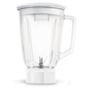 Picture of Glass 1.5 l blender for food processors