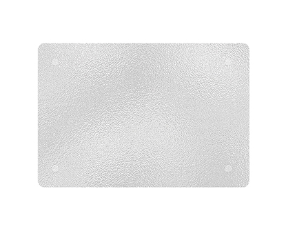 Изображение Glass cutting board, 40 × 30 cm, ribbed, 47103, Michelino