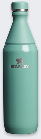 Picture of GLYCO Butelka Termiczna Stanley All Day 06 L SPRING GREE
