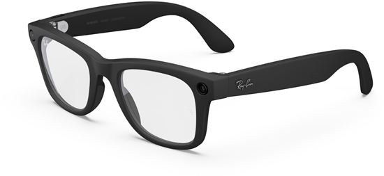 Изображение Gogle VR META Ray-Ban Wayfarer G2 (3014594)