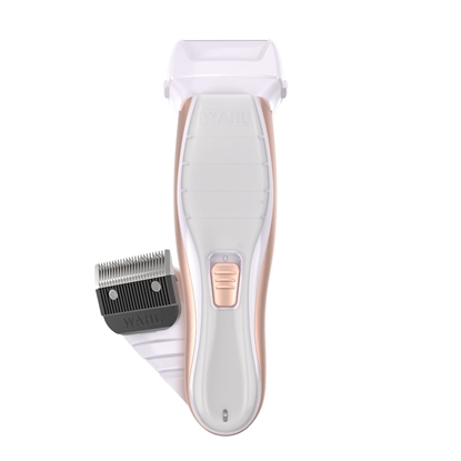 Изображение Golarka damska SHAVE&SMOOTH 3029295