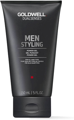 Изображение Goldwell Dualsenses For Men Power Gel 150 ml