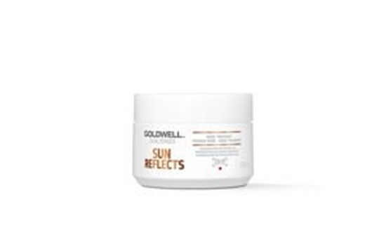 Picture of Goldwell Dualsenses Sun Reflects 60sec Treatment 200 ml