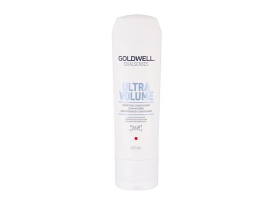 Picture of Goldwell Dualsenses Ultra Volume Conditioner 200ml