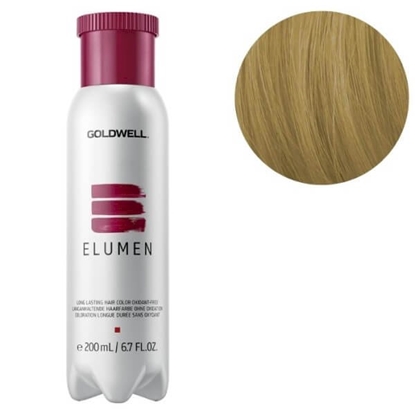Attēls no Goldwell Elumen Long Lasting Hair Color NN@9 200 ml