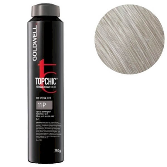 Изображение Goldwell Topchic Hair Color 11P 250 ml