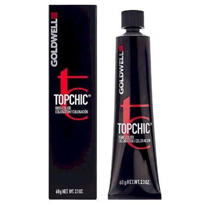Изображение Goldwell Topchic Hair Color 6SB 60 ml