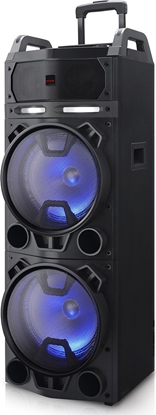 Picture of Gonik Aiwa KBTUS-900 czarny (KBTUS-900)