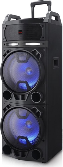 Picture of Gonik Aiwa KBTUS-900 czarny (KBTUS-900)