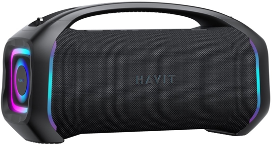 Изображение Gonik Havit Gonik bezprzewodowy Bluetooth Havit SK910BT (czarny)