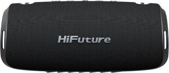 Изображение Gonik HiFuture Gravity Bluetooth (czarny)