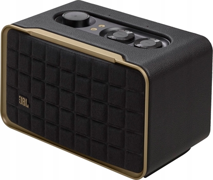 Picture of Gonik JBL Authentics 200 czarny (JBLAUTHENTICS200BLK)