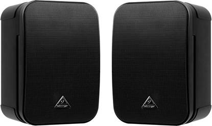 Attēls no Goniki komputerowe Behringer 1C-BK gonik dwudrony czarny przewodowy 100 W