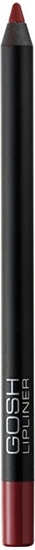Изображение Gosh Gosh Lip Liner Velvet Touch Konturówka do ust 1,2 g 011 Nougat