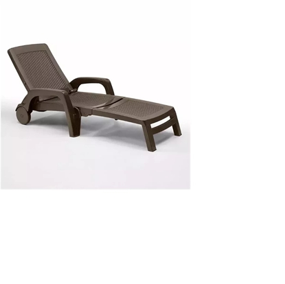 Изображение Gosh Saulosana chair Miami brown 8003723301784