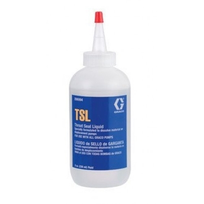 Attēls no Graco Olej do smarowania toka w agregatach 250ml (206994)