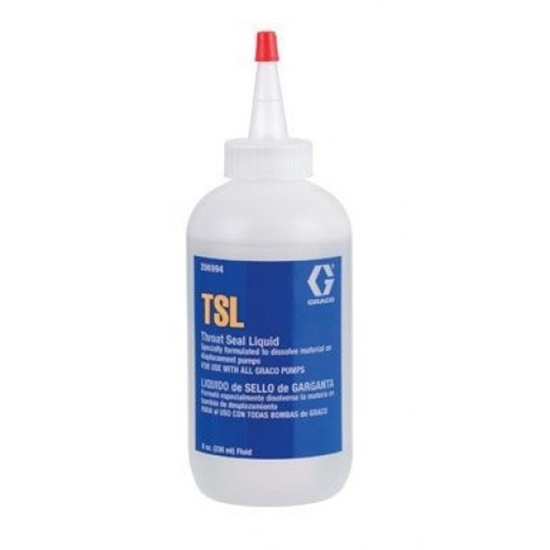 Picture of Graco Olej do smarowania toka w agregatach 250ml (206994)