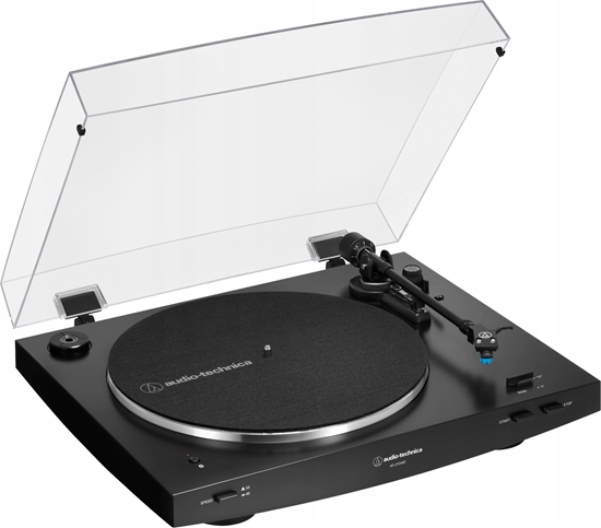 Picture of Gramofon Audio-Technica AT-LP3XBT