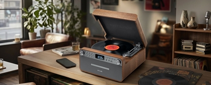 Picture of Gramofon Muse MT-118 AT