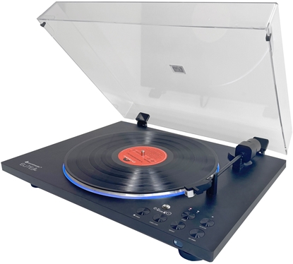 Picture of Gramofon Soundmaster PL860SW