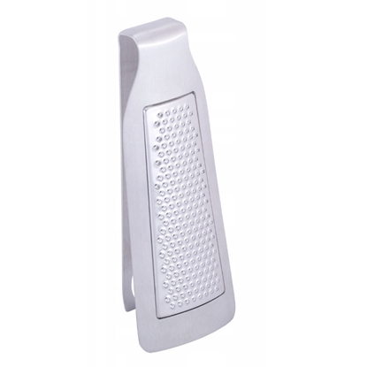 Picture of Grater 15.2×4.5×3cm, 7211, Kamille