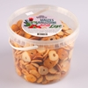 Picture of Grauzdiņi DAUGULIS, ar čimičuri mērces garšu, 450g
