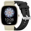 Изображение GRAVITY GT18-7 Smartwatch / beige/black